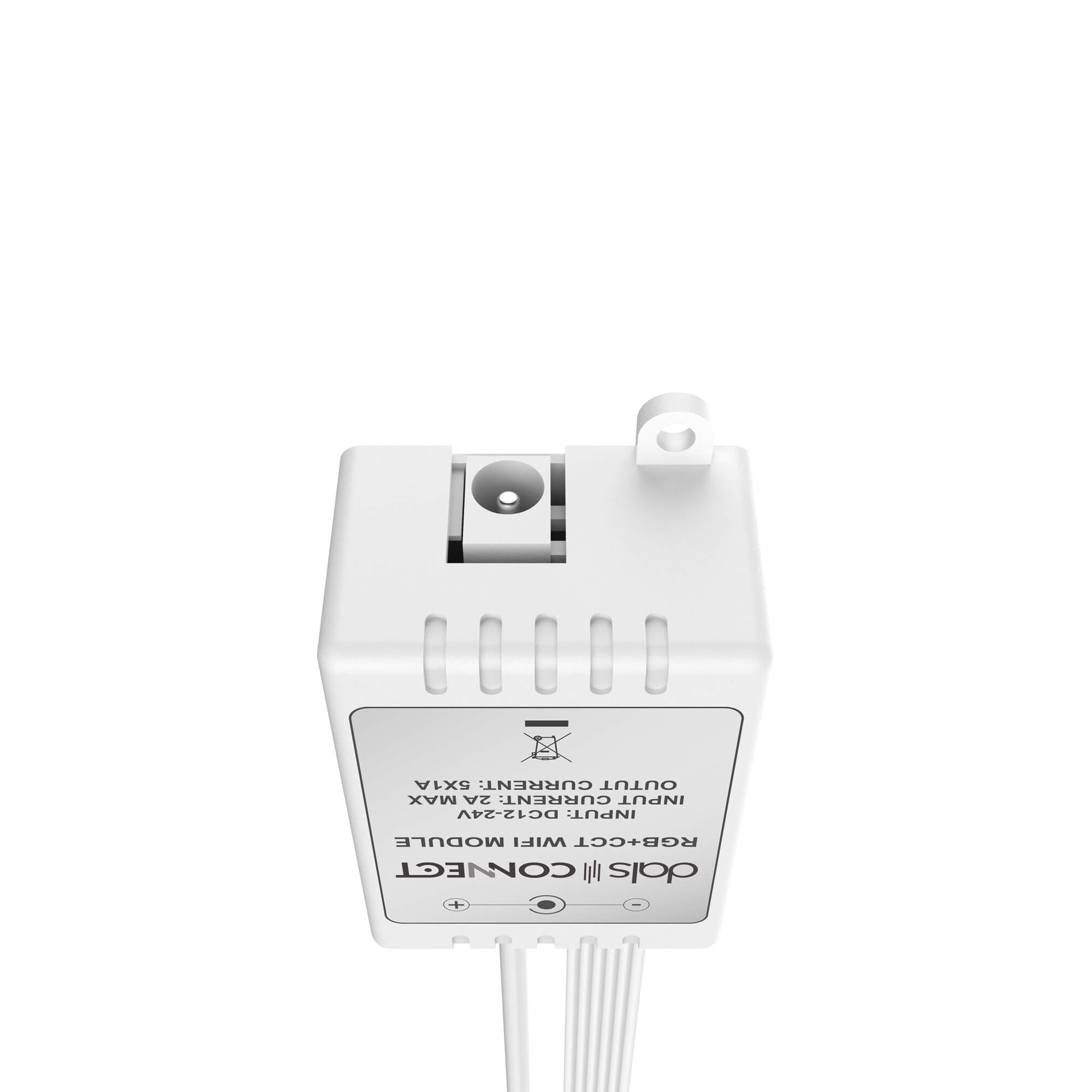 SM-PLUG - Smart Wall Plug - Dals Lighting