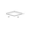 14" square flush mount - Image 5