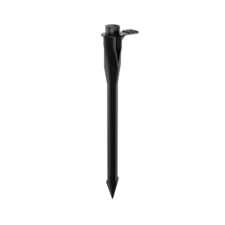 DCPACCMS12 12" Metal ground stake Dals Lighting