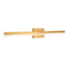 LEDVAN003-CC-32 - 32" Sleek vanity light - Image 3