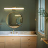 LEDVAN003-CC-32 - 32" Sleek vanity light - Image 7