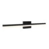 LEDVAN003-CC-32 - 32" Sleek vanity light