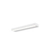HLF18-3K-WH - 18" Hardwired Linear