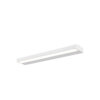HLF24-3K-WH - Linéaires 24" à branchement direct