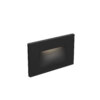 DALS Lighting LEDSTEP005D-BR 4.75" Recessed Horizontal Indoor/Outdoor