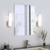 LEDVAN001-CC-12 - Color temperature changing vanity light - Image 2