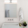 LEDVAN002-CC-36 - Color temperature changing vanity light - Image 5
