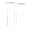 PDLED120-8SQ - Ensemble à 8 cylindres suspendus – Image 2