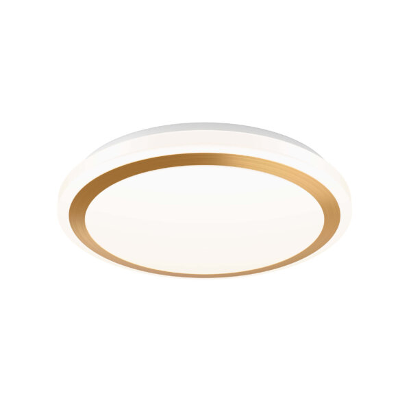 CFG13-CC - 13" Round Flush Mount - Image 3