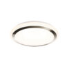 CFG13-CC - Plafonnier Rond de 13"