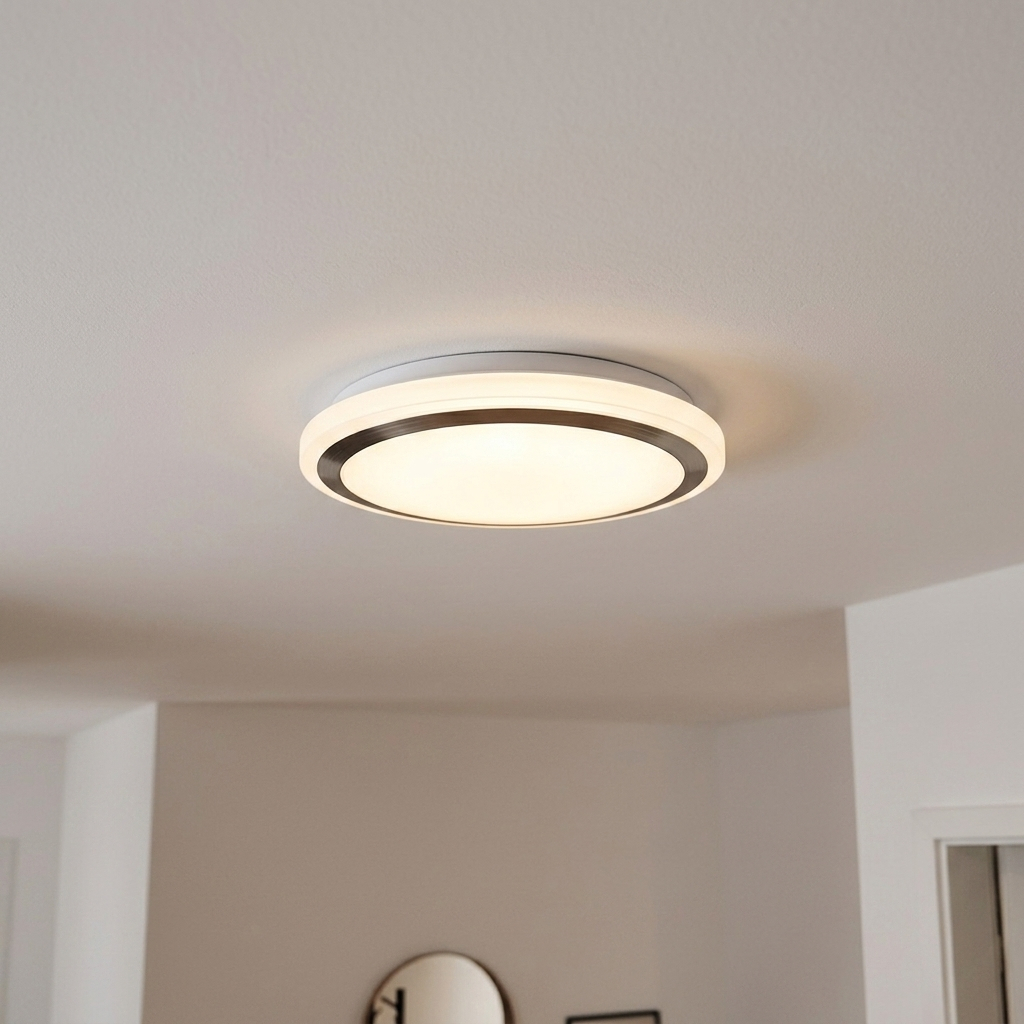 13" round flush mount - Image 7