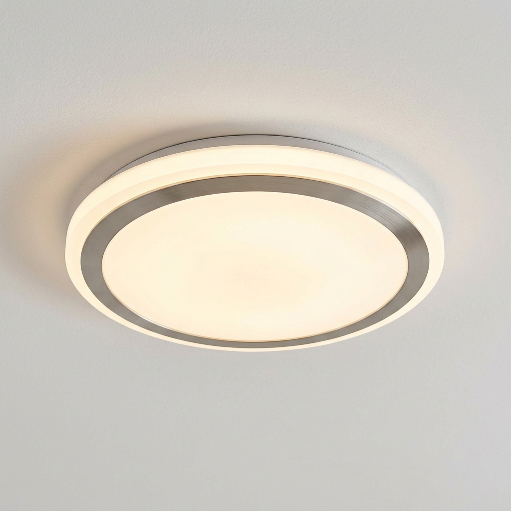 13" round flush mount - Image 6