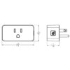 SM-PLUG - Smart Wall Plug - Image 4