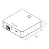 DCP-HUB - Pro Hub – Image 3