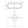 FDB-CC - 16" Flush Mount - Image 5