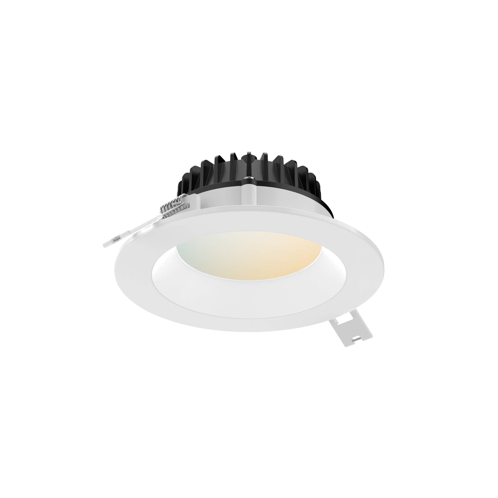 7 Inch 5CCT Color Switchable LED Step Light