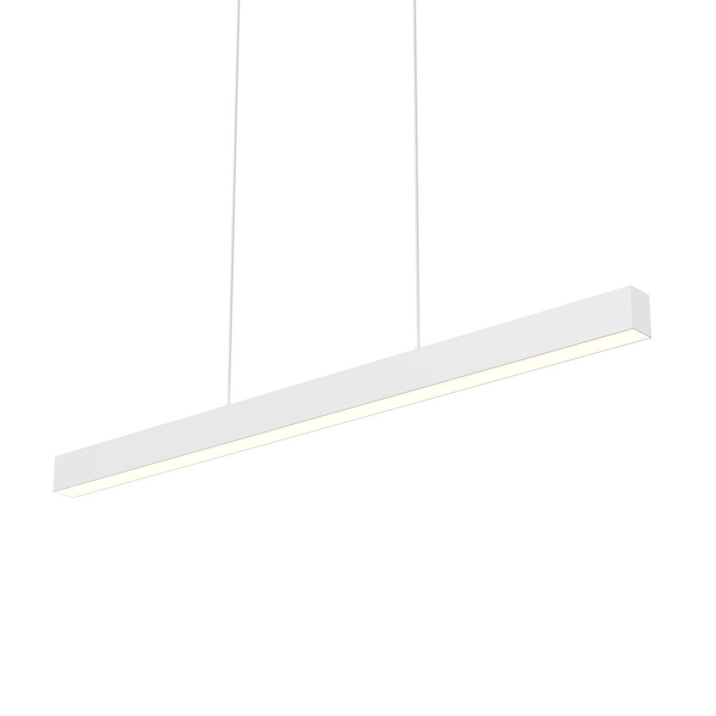 LNPD48-CC - Boulevard Pendant - Dals Lighting