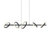 SUSPENDU LED RRPD5-CC-BK