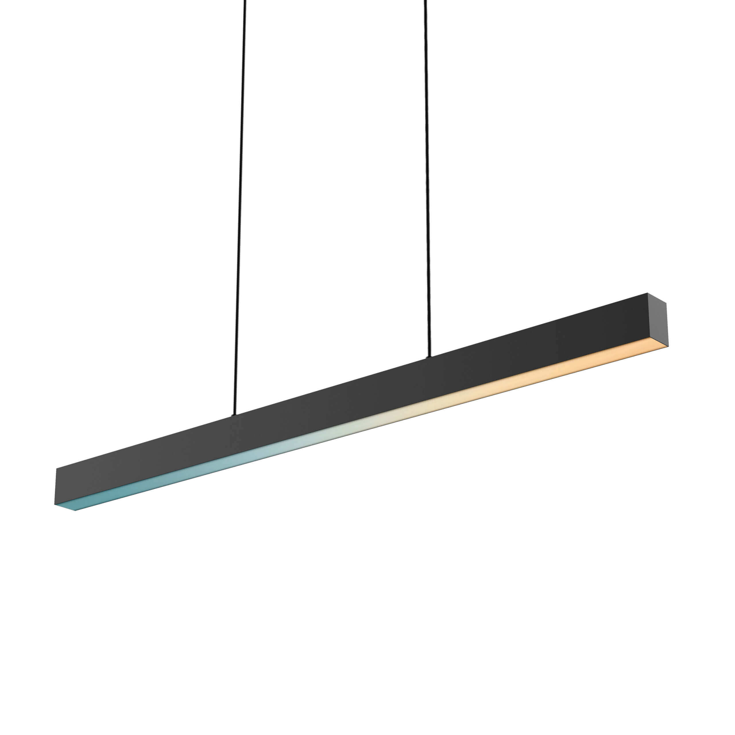 48" linear smart pendant