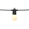 Guirlande lumineuse d'extérieur intelligente de 48'