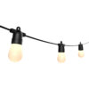 Guirlande lumineuse d'extérieur intelligente de 48' – Image 2