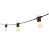 Guirlande lumineuse d'extérieur intelligente de 48' – Image 3