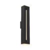 LWJ24-CC - 24" LED Wall mount