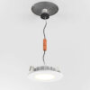 RTJB4-3K - 4" Round Retrofit LED Panel Light - Image 6