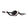 BRV24-CC - 24" Spin Sconce