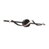 BRV36-CC - Applique Murale Spin De 36"
