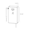 Transformateur intelligent basse tension 300W – Image 4