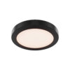 FMM09-CC - Plafonnier rond de 9"