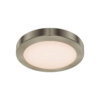 FMM09-CC - Plafonnier rond de 9" – Image 2