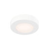 FMP05-CC - 5" Round Flush Mount