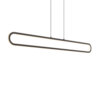 FPD60-CC - Suspendu Atom de 60"