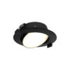 GPN4-CC - 4" slim gimbal recessed panel light - Image 2