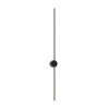 RWS60-CC - Applique Murale Linéaire De 60"