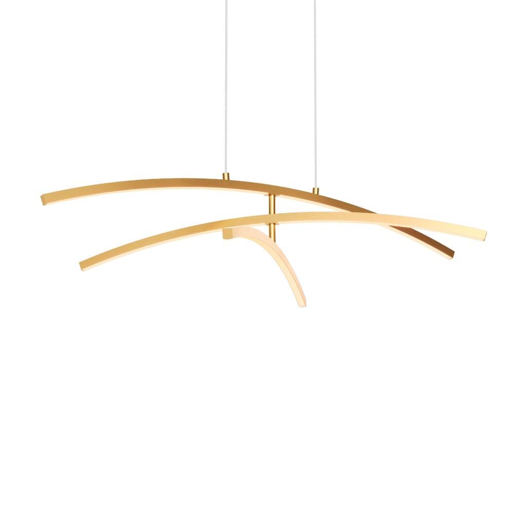 36" pendant