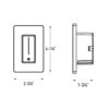DD1260 - 2-in-1 Low-voltage driver and dimmer - Image 2
