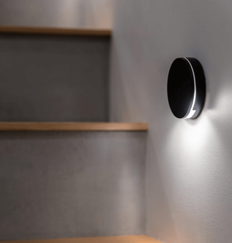 3" round step light - Image 4