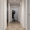 LNFM48-CC - Plafonnier Linéaire de 48" – Image 8