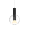 IRPD-CC - 9in Blown Glass Pendant - Image 3