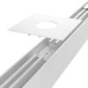 LNFM48-CC - Plafonnier Linéaire de 48" – Image 3