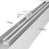 LNFM48-CC - Plafonnier Linéaire de 48" – Image 5