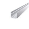 DCP-ACC-NFCH - Canal en U pour ruban flexible néon - 1 Mètre – Image 2
