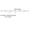 COBTP24V-R100FT-CC - 100 FT COB tape reel - Image 3