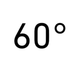 60°