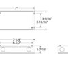 DR2424DIM - 24-watts dimmable drivers for 24V products - Image 2