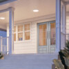 FMP05-CC-CR - 5" Round Coastal-Rated Flush Mount - Image 3