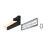 VAL24-CC - 24” adjustable linear vanity - Image 4